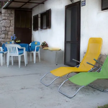 Dina Appartement *