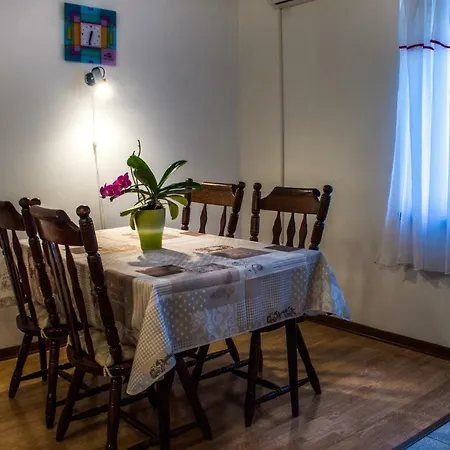 Dina Appartement
