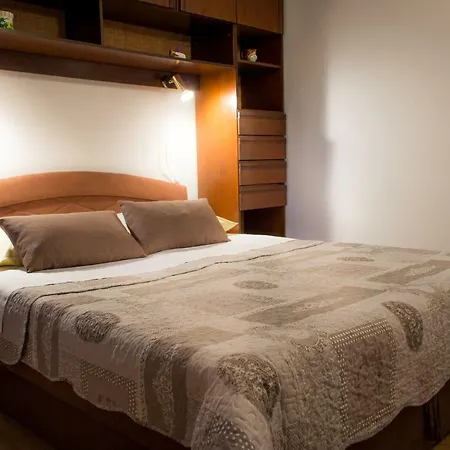 Dina Appartement *
